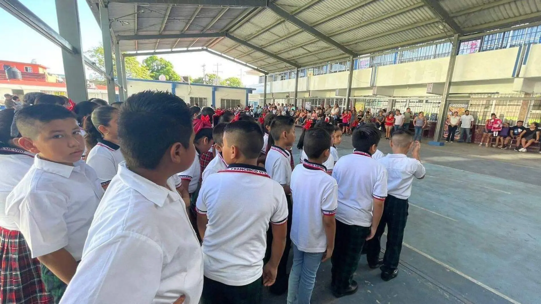 La Unión de Padres de Familia del Sur de Tamaulipas pide mayor apoyo psicológico en los planteles educativos